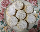Foto del paso 9 de la receta: Alfajores de maicena con manjar de olla