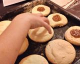 Foto del paso 5 de la receta: Pepas y emoji-cookies!!