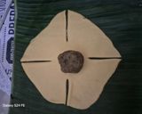 Foto langkah ke 6 dari resep Bakpao Labu Kuning.