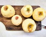 Foto del paso 1 de la receta: Tarte Tatin