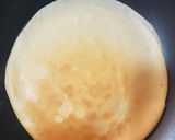 Foto del paso 2 de la receta: Panqueques con manjar