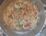 Foto del paso 2 de la receta: Costeletas a la criolla