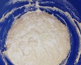 Foto del passaggio 2 della ricetta Pane veloce #homemade 🥖🥖 😋