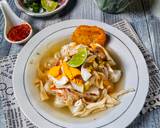 Cara Membuat Soto Banjar 9