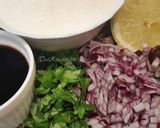 Paradicsomlekvár recept fázis 2 fotója