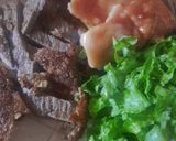 Foto del paso 1 de la receta: Meal prep o preparados para la semana