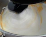 Foto langkah ke 3 dari resep Chiffon Pandan Tepung Beras.