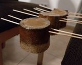 Foto del paso 24 de la receta: Panettone (mini) v1