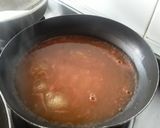 Foto del paso 5 de la receta: "Arroz chino de brócoli"... a mi estilo 🍚🥦🍚🍗🍚
