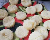Krumpli pogácsa recept fázis 3 fotója