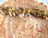 A picture of step 2 of Paratha Roll.