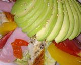 Foto del paso 3 de la receta: Ensalada agridulce