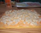Foto del paso 3 de la receta: 2 Piononos - 1 de jamón queso palmitos / otro atún aceitunas y huevo