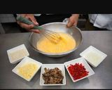 Foto del paso 3 de la receta: Omelette😉
