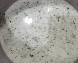 Foto del paso 4 de la receta: Albóndigas en salsa verde
