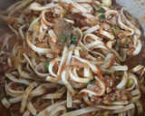 Foto del paso 4 de la receta: Salsa roja con carne molida