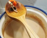 Foto del paso 3 de la receta: Leche Frita con lacasitos - #weekendreto