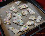 Saltine chocolate crackers recipe step 10 photo