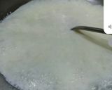 A picture of step 5 of Payasam.