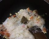 Foto langkah ke 3 dari resep 9.2 Bihun masak cabe hijau ala fe’ #selasabisa.