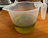 Foto del paso 3 de la receta: Queque de peras