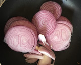Foto del paso 1 de la receta: Cebolla caramelizada