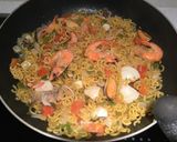 Foto del paso 3 de la receta: Fideuà