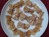 Pangsit Pita Goreng