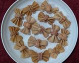 Foto langkah ke 4 dari resep Pangsit Pita Goreng.