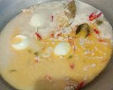 Foto langkah ke 3 dari resep Sayur tempe.