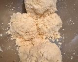 Foto del paso 2 de la receta: SCONES DE QUESO KETO (sin gluten)
