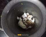 A picture of step 4 of Spring Onion Moong Dal Tadka (Rich In Protein).