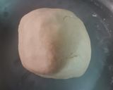 A picture of step 1 of Egg ROll.