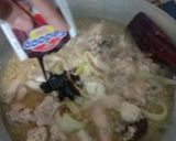 Foto langkah ke 3 dari resep Ayam bombay kecap.