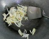 Foto langkah ke 2 dari resep Spaghetti Creamy.