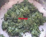 A picture of step 2 of Methi Aloo (No Onion & No Garlic).