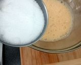 Foto del paso 2 de la receta: 🥛Quesada inauténtica de la auténtica tía Elvira