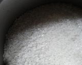 A picture of step 1 of Bottle Gourd Dosa.