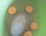 Foto langkah ke 1 dari resep Lumpur surga.