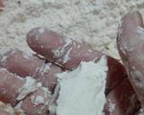 Samosa pitti recipe step 2 photo