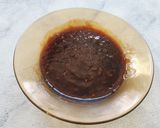 Foto langkah ke 4 dari resep Udang Pancet Bakar Madu.