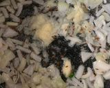 সব্জি খিচুরি: রেসিপির ধাপ 4 ছবি