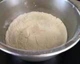 Foto del paso 1 de la receta: Budín inglés