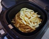 Foto del paso 3 de la receta: Chivito uruguayo con pan casero 🇺🇾🇺🇾🇺🇾