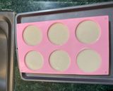 Foto del paso 4 de la receta: Panna cotta con coulis de fresa