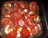 Foto del paso 5 de la receta: Tarta de Carne Picada