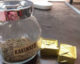 Kakukkfüves burgonyaleves gluténmentesen recept fázis 3 fotója