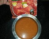 पनीर बटर मसाला ग्रेव्ही (paneer butter masala gravy recipe in marathi) रेसिपी स्टेप 5 फोटो 