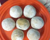 A picture of step 2 of Malai Kofta.