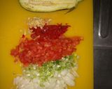Foto del paso 3 de la receta: Berenjenas rellenas de carne molida